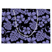 PINK BIKINI (LAVENDER) Geschenktüte (Rückseite)