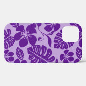 PINK BIKINI (LILA x 2) Case-Mate iPhone Hülle (Rückseite (Horizontal))
