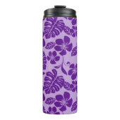 PINK BIKINI (LILA x 2) Thermosbecher (Vorderseite)