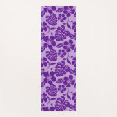 PINK BIKINI (LILA x 2) Yogamatte (Vorderseite)