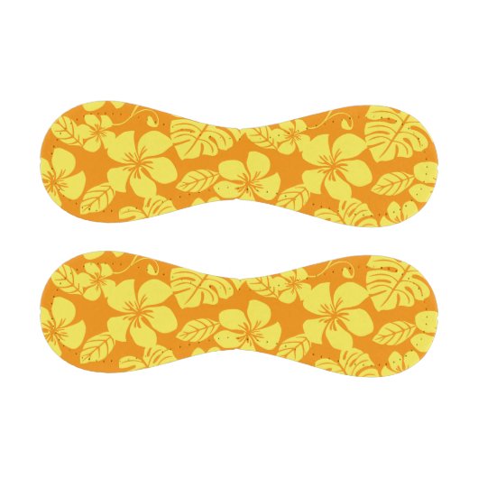 PINK BIKINI (MANDARINE/GELB) BASEBALL (Paneele)