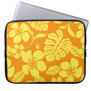 PINK BIKINI (MANDARINE/GELB) LAPTOPSCHUTZHÜLLE