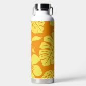 PINK BIKINI (MANDARINE/GELB) TRINKFLASCHE (Vorderseite)