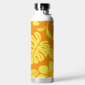 PINK BIKINI (MANDARINE/GELB) TRINKFLASCHE (links)