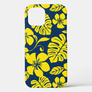 PINK BIKINI (NAVY/YELLOW) Case-Mate iPhone HÜLLE