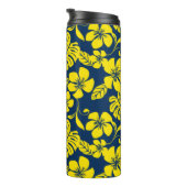 PINK BIKINI (NAVY/YELLOW) THERMOSBECHER (Nach rechts gedreht)
