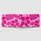 PINK BIKINI-PATTER IN PINK x 2 Gästebuch (Voll)