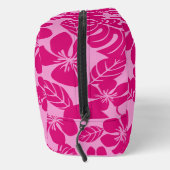 PINK BIKINI-PATTER IN PINK x 2 Waschbeutel (Rechts)