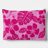 PINK BIKINI-PATTER IN PINK x 2 Zubehörtasche (Rückseite)