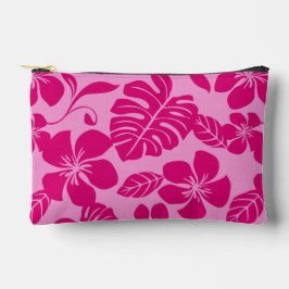 PINK BIKINI-PATTER IN PINK x 2 Zubehörtasche