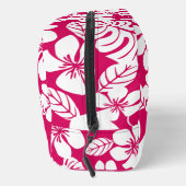 PINK BIKINI PATTER IN STRAWBERRY RED WASCHBEUTEL (Rechts)