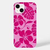 PINK BIKINI (PINK x 2) Case-Mate iPhone Hülle (Rückseite)
