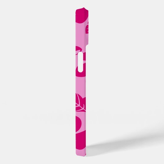 PINK BIKINI (PINK x 2) Case-Mate iPhone Hülle (Rückseite / Rechts)