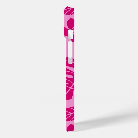 PINK BIKINI (PINK x 2) Case-Mate iPhone Hülle (Rückseite / Links)