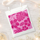 PINK BIKINI (PINK x 2) Geschenktütchen (Ausgeschnitten)