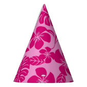 PINK BIKINI (PINK x 2) Partyhütchen (Links)