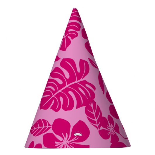 PINK BIKINI (PINK x 2) Partyhütchen (Rechts)