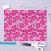 PINK BIKINI (PINK x 2) Seidenpapier (Handwerk)