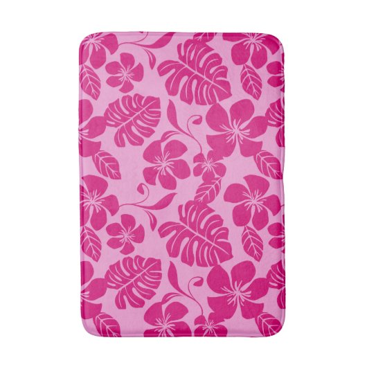 PINK BIKINI (PINKS) BADEMATTE (Vorderseite Vertikal)