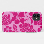 PINK BIKINI (PINKS) Case-Mate iPhone HÜLLE (Rückseite (Horizontal))
