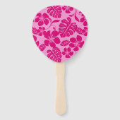 PINK BIKINI (PINKS) FÄCHER (Rückseite)