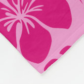 PINK BIKINI (PINKS) FLEECEDECKE (Ecke)