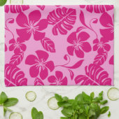 PINK BIKINI (PINKS) GESCHIRRTUCH (Gefaltet)