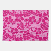 PINK BIKINI (PINKS) GESCHIRRTUCH (Horizontal)