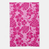 PINK BIKINI (PINKS) GESCHIRRTUCH (Vertikal)