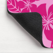 PINK BIKINI (PINKS) MOUSEPAD (Ecke)