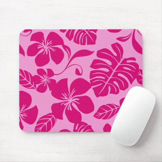 PINK BIKINI (PINKS) MOUSEPAD (Mit Mouse)