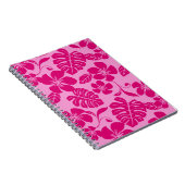 PINK BIKINI (PINKS) NOTIZBLOCK (Rechte Seite)