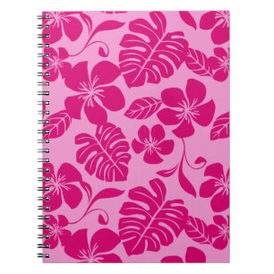 PINK BIKINI (PINKS) NOTIZBLOCK