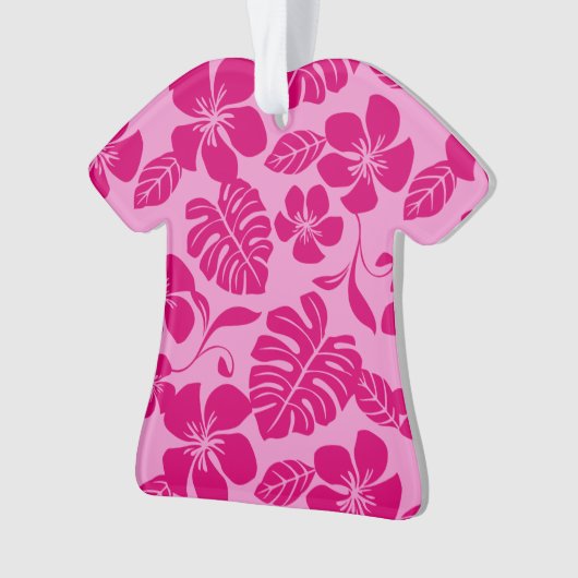 PINK BIKINI (PINKS) ORNAMENT (Vorderseite)