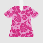 PINK BIKINI (PINKS) ORNAMENT (Rückseite)