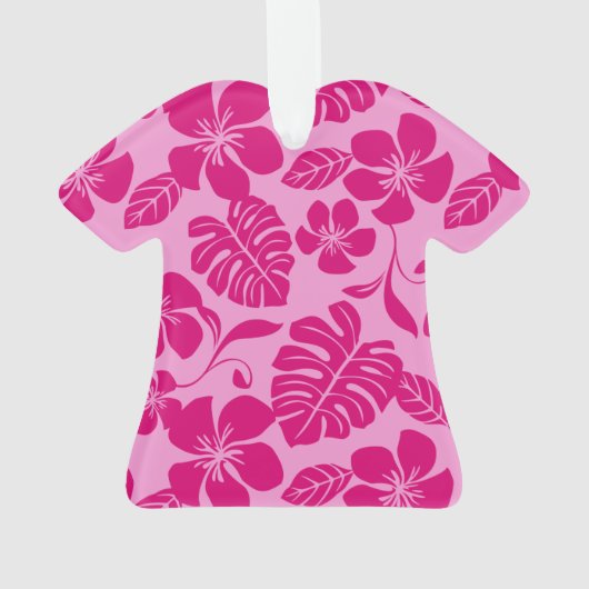 PINK BIKINI (PINKS) ORNAMENT (Rückseite)