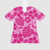 PINK BIKINI (PINKS) ORNAMENT (Vorderseite)