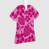 PINK BIKINI (PINKS) ORNAMENT (Vorderseite)