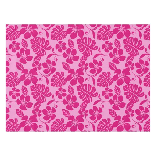 PINK BIKINI (PINKS) TISCHDECKE (Vorderseite (Horizontal))