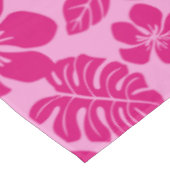 PINK BIKINI (PINKS) TISCHDECKE (Schrägansicht)