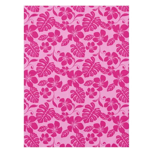 PINK BIKINI (PINKS) TISCHDECKE (Vorderseite)