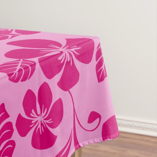 PINK BIKINI (PINKS) TISCHDECKE (Beispiel)