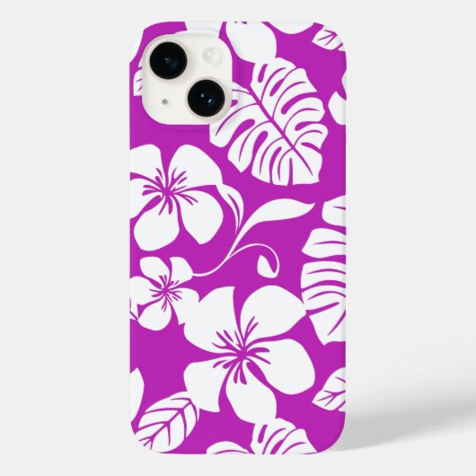 PINK BIKINI (RASPBERRY) Case-Mate iPhone HÜLLE (Rückseite)