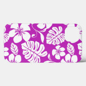 PINK BIKINI (RASPBERRY) Case-Mate iPhone HÜLLE (Rückseite (Horizontal))