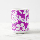 PINK BIKINI (RASPBERRY) KAFFEETASSE (Mittel)