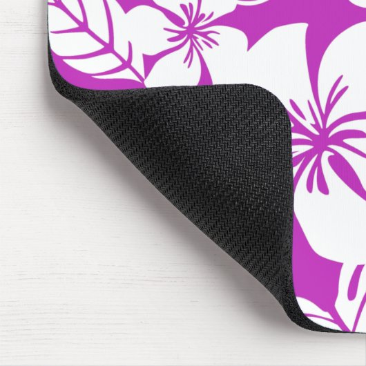 PINK BIKINI (RASPBERRY) MOUSEPAD (Ecke)