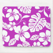 PINK BIKINI (RASPBERRY) MOUSEPAD (Vorne)