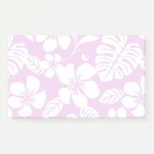 PINK BIKINI (RASPBERRY) POST-IT KLEBEZETTEL (Vorderseite)