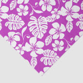 PINK BIKINI (RASPBERRY) SEIDENPAPIER (Ausschnitt)