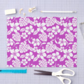 PINK BIKINI (RASPBERRY) SEIDENPAPIER (Handwerk)